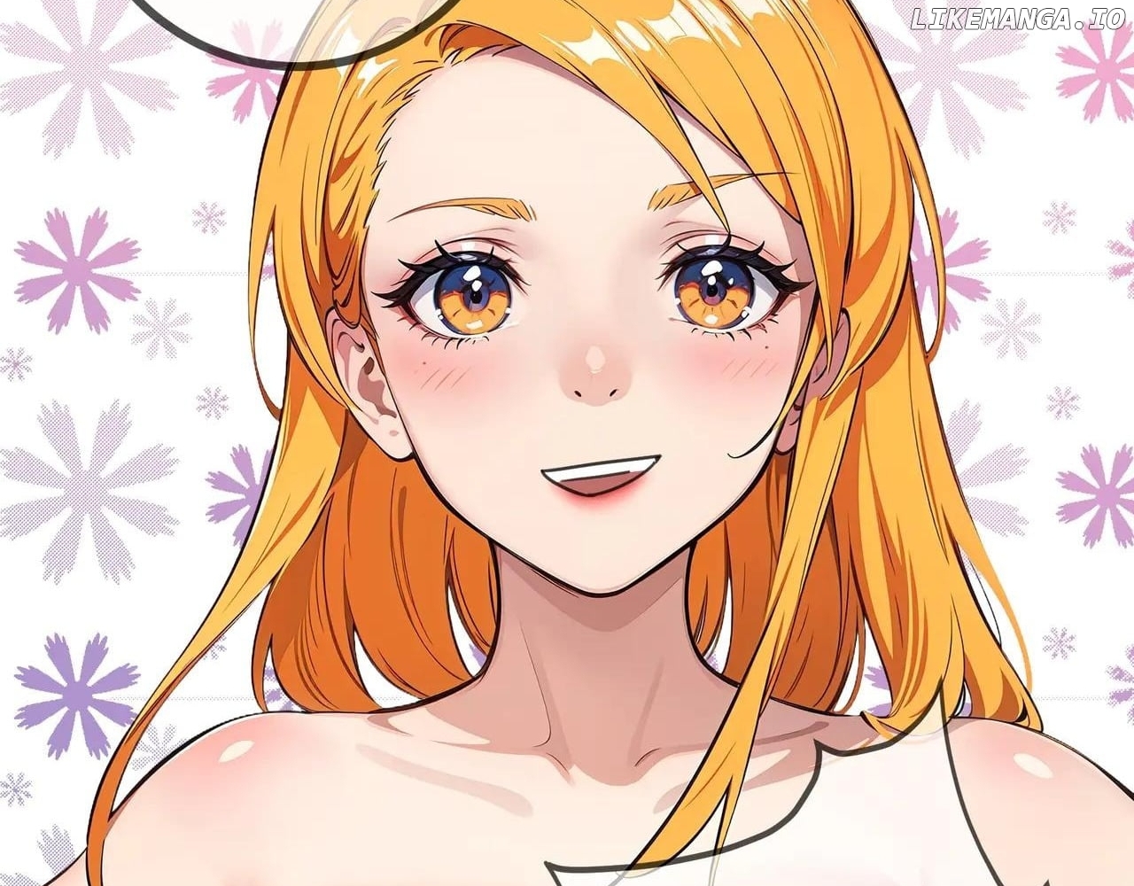 Daddy President Is Too Hard To Deal With Chapter 160 - page 85